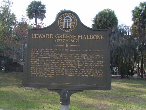 Edward Greene Malbone (1777-1807) GHM 025-21 1